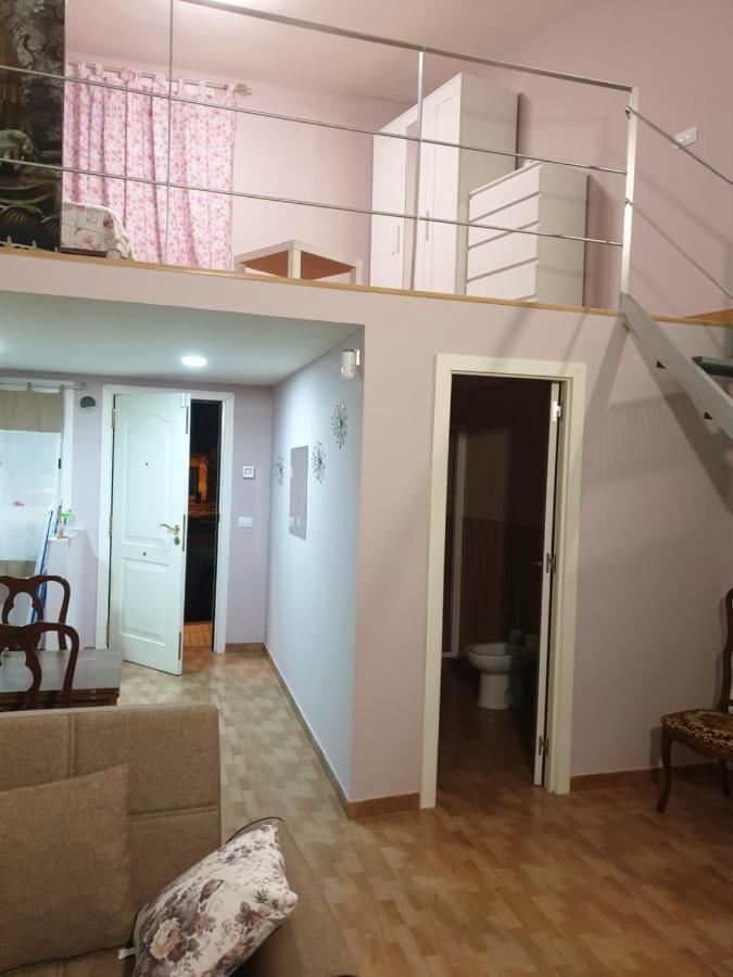 Loft Granadilla Granadilla De Abona Exterior photo